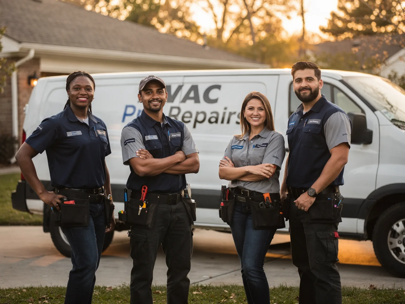 Heat Pump Repair company in Dalton, NE