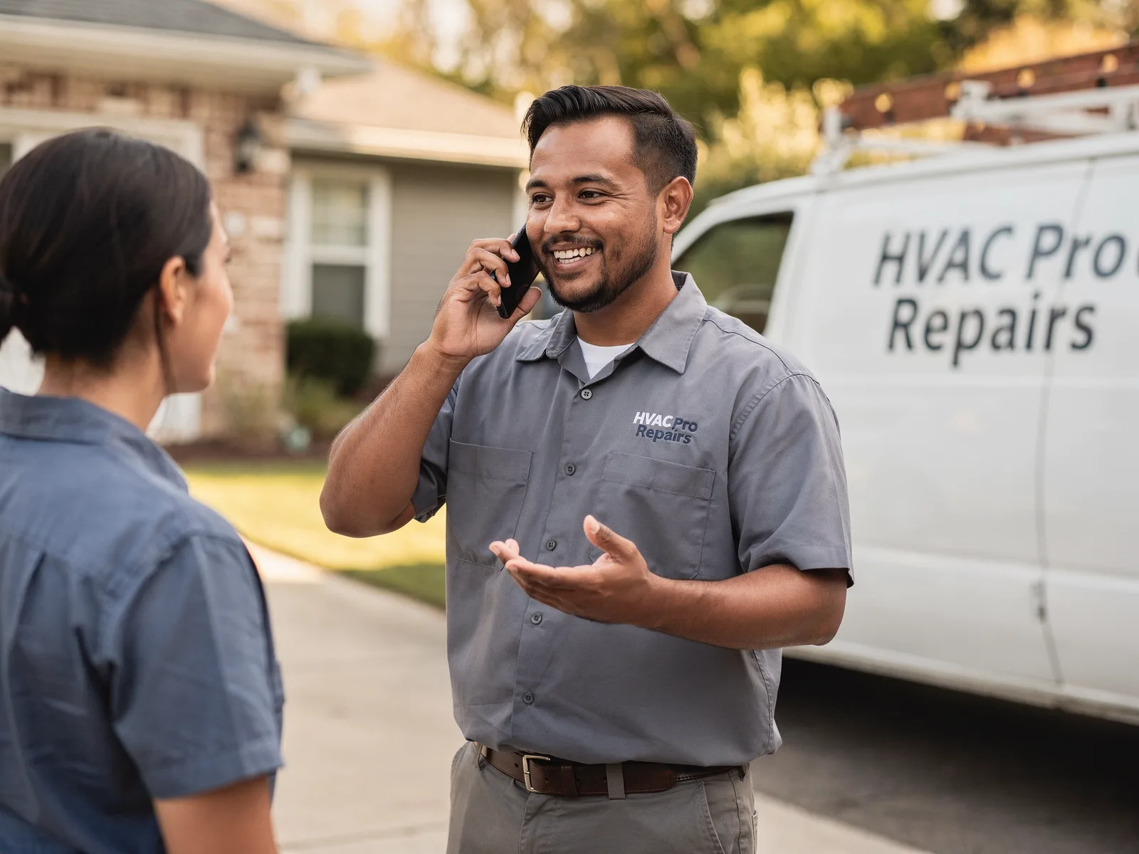 Heat Pump Repair Dalton, NE FAQs